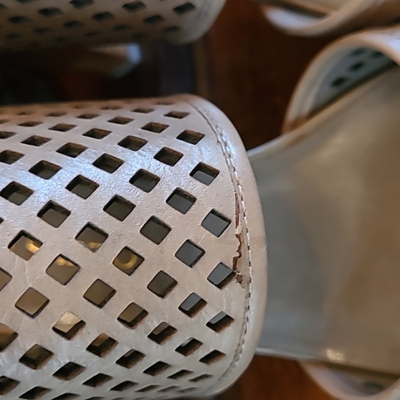 Franco Sarto Bentley shoes, size 8 - Picture 4 of 13